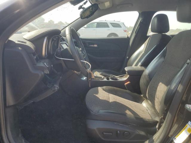 1G11C5SL5EF141160 - 2014 CHEVROLET MALIBU 1LT 黑色 照片 7