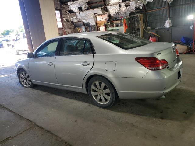 4T1BK36B96U071031 - 2006 TOYOTA AVALON XL SILVER photo 2