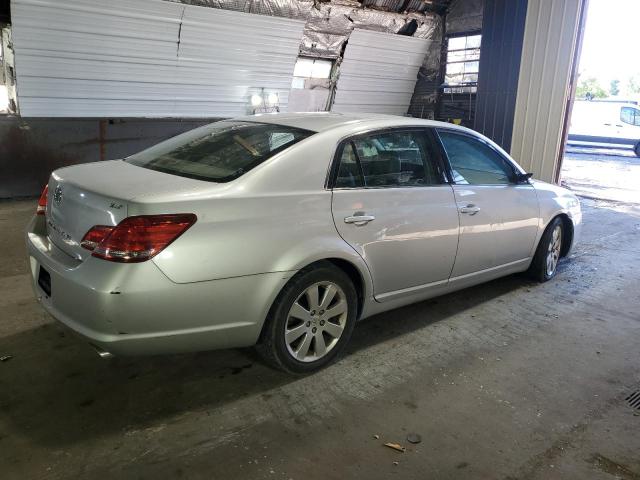 4T1BK36B96U071031 - 2006 TOYOTA AVALON XL SILVER photo 3