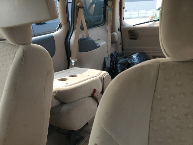 1GNDU23117D212387 - 2007 CHEVROLET UPLANDER LS 棕色 照片 10