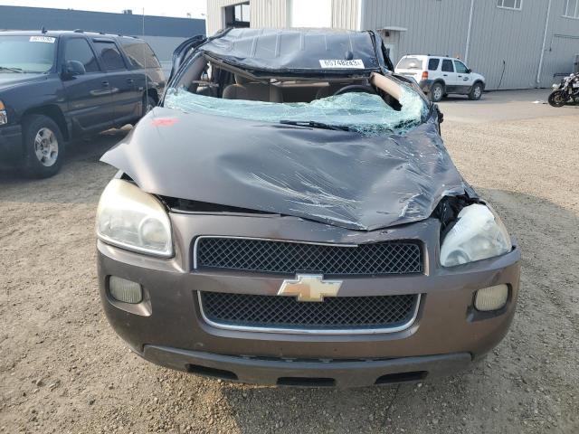 1GNDU23117D212387 - 2007 CHEVROLET UPLANDER LS 棕色 照片 5