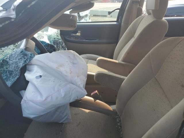 1GNDU23117D212387 - 2007 CHEVROLET UPLANDER LS 棕色 照片 7