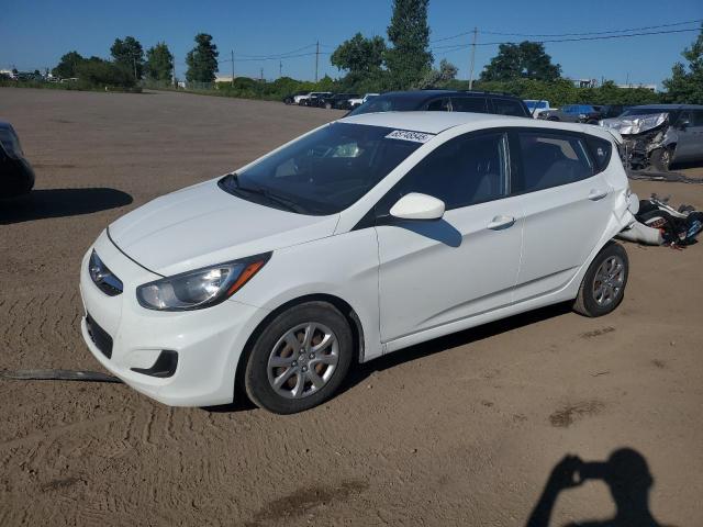 2014 HYUNDAI ACCENT GLS, 