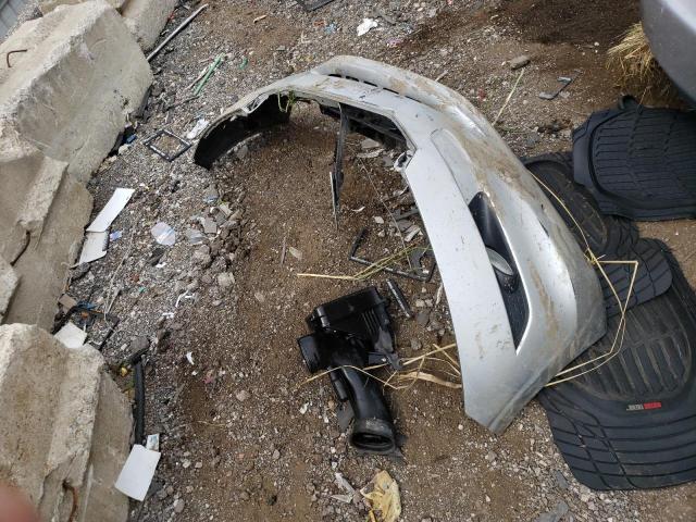 5J6TF2H57CL009475 - 2012 HONDA CROSSTOUR EXL ვერცხლისფერი ფოტო 12