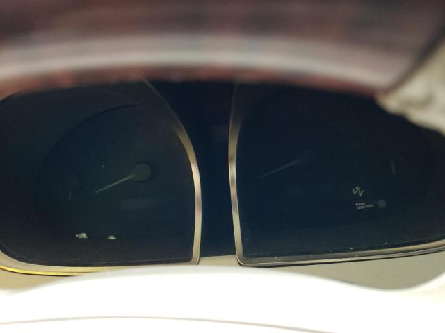 4T1BK3DB7BU384561 - 2011 TOYOTA AVALON BASE 蓝色 照片 9