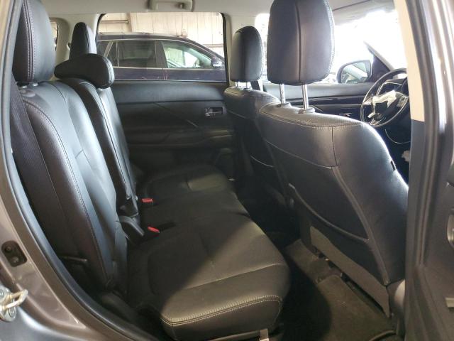 JA4AD3A33JZ069064 - 2018 MITSUBISHI OUTLANDER SE 银色 照片 11