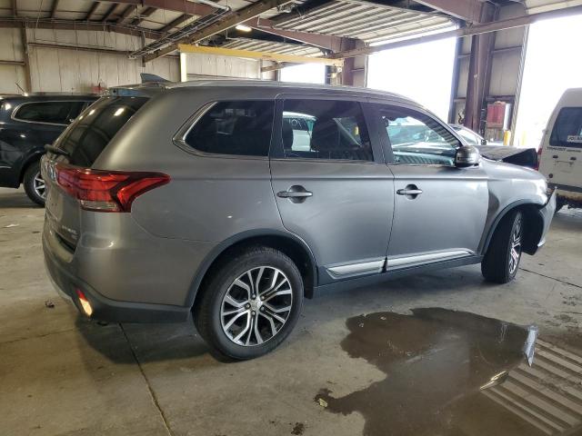 JA4AD3A33JZ069064 - 2018 MITSUBISHI OUTLANDER SE 银色 照片 3