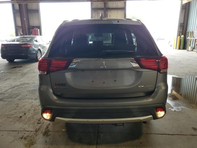 JA4AD3A33JZ069064 - 2018 MITSUBISHI OUTLANDER SE 银色 照片 6