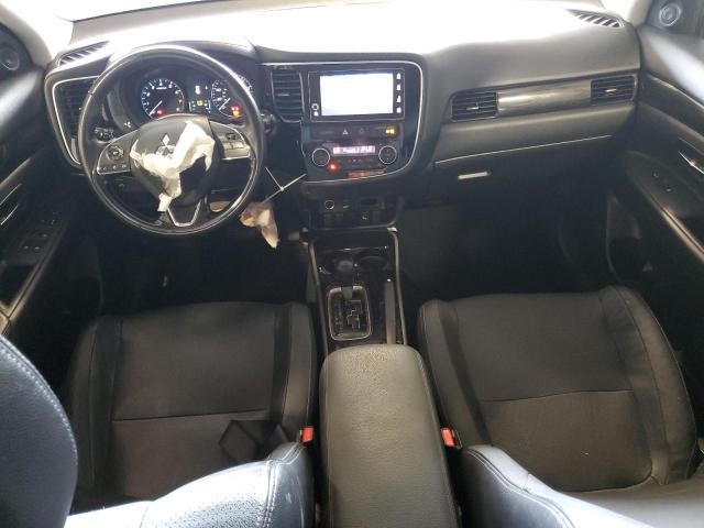 JA4AD3A33JZ069064 - 2018 MITSUBISHI OUTLANDER SE 银色 照片 8