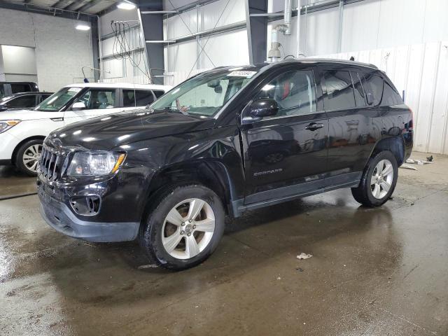 2015 JEEP COMPASS LATITUDE, 