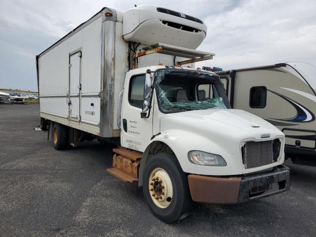 1FVACWDTXDDBU8889 - 2013 FREIGHTLINER M2 106 MEDIUM DUTY WHITE photo 4