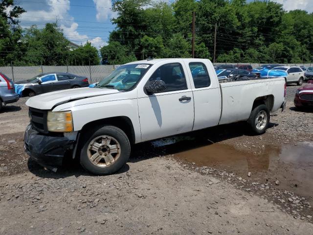 2008 CHEVROLET SILVERADO C1500, 