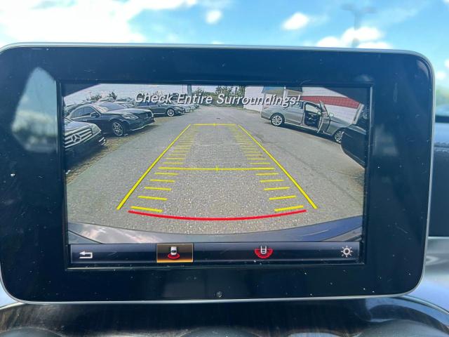 55SWF4KB2FU040362 - 2015 MERCEDES-BENZ C 300 4MATIC GRAY photo 9