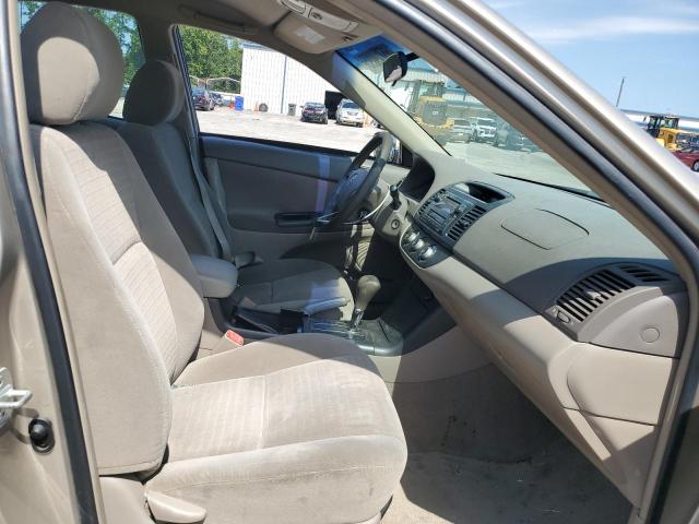 4T1BE32K16U133664 - 2006 TOYOTA CAMRY LE 奶油色 照片 7