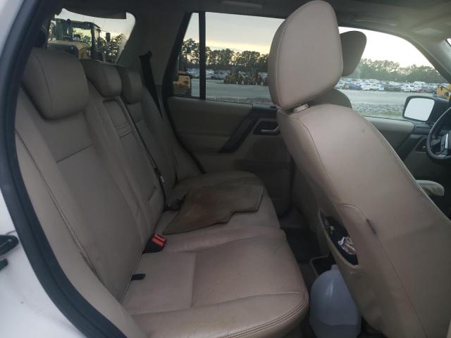 SALFT2BN6AH188167 - 2010 LAND ROVER LR2 HSE TECHNOLOGY BEIGE photo 11