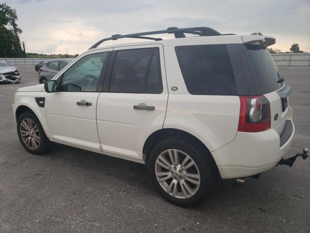 SALFT2BN6AH188167 - 2010 LAND ROVER LR2 HSE TECHNOLOGY BEIGE photo 2