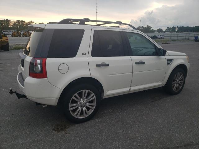 SALFT2BN6AH188167 - 2010 LAND ROVER LR2 HSE TECHNOLOGY BEIGE photo 3