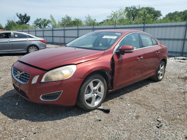 2012 VOLVO S60 T5, 