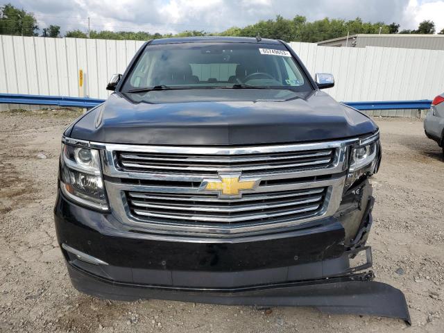 1GNSKCKC4FR103042 - 2015 CHEVROLET TAHOE K1500 LTZ BLACK photo 5