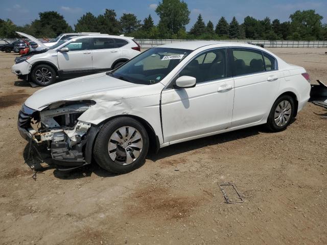 2012 HONDA ACCORD LX, 
