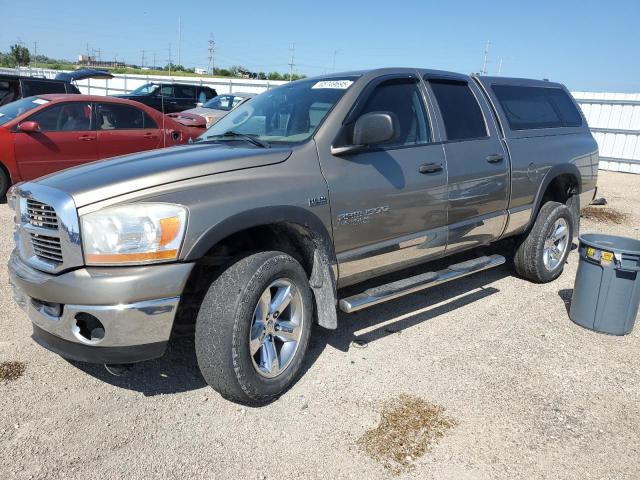 2006 DODGE RAM 1500 ST, null