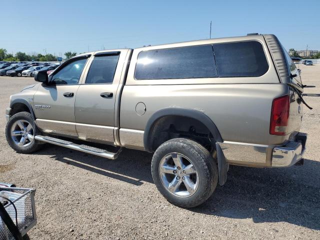 1D7HU182X6S677529 - 2006 DODGE RAM 1500 ST GOLD photo 2