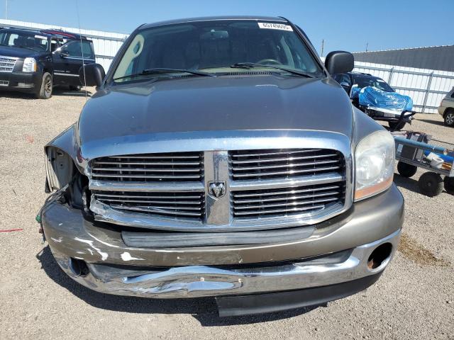 1D7HU182X6S677529 - 2006 DODGE RAM 1500 ST GOLD photo 5