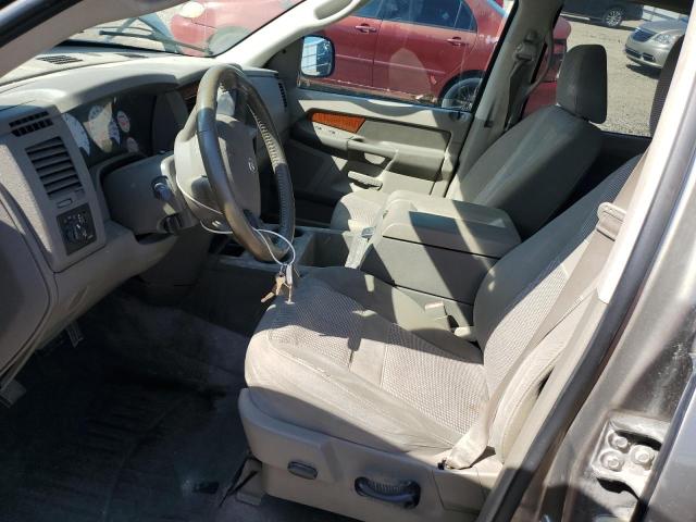 1D7HU182X6S677529 - 2006 DODGE RAM 1500 ST GOLD photo 7