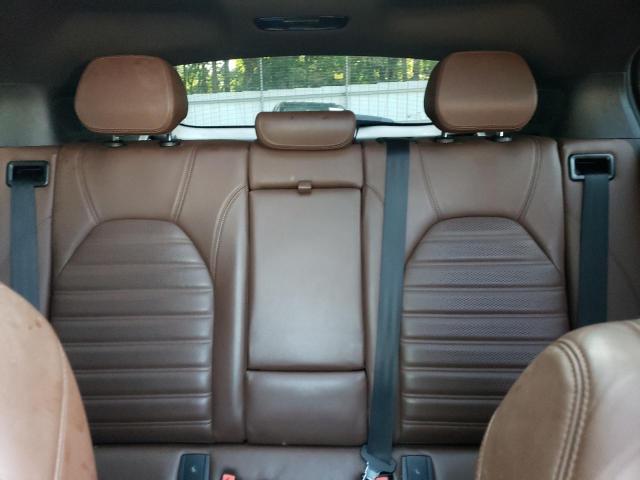 ZASFAKNN9J7C17585 - 2018 ALFA ROMEO STELVIO TI SPORT BLUE photo 10