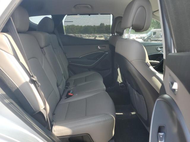 5XYZUDLB6JG570838 - 2018 HYUNDAI SANTA FE S Gümüş foto 11