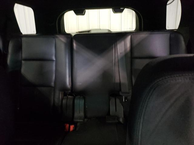 1FM5K8AR4DGA18358 - 2013 FORD EXPLORER POLICE INTERCEPTOR Qara foto 10