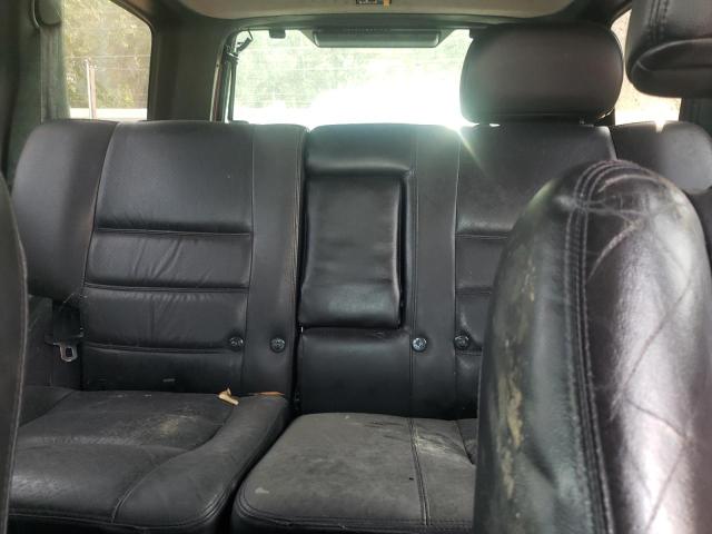 JN8DR07X01W513763 - 2001 NISSAN PATHFINDER LE მუქწითელი ფოტო 10