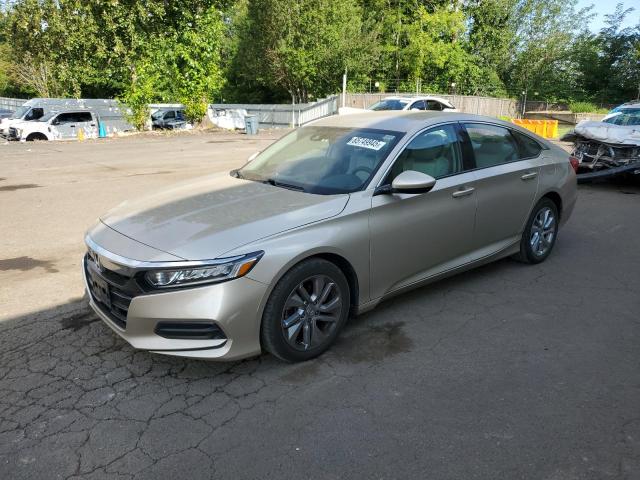2020 HONDA ACCORD LX, 