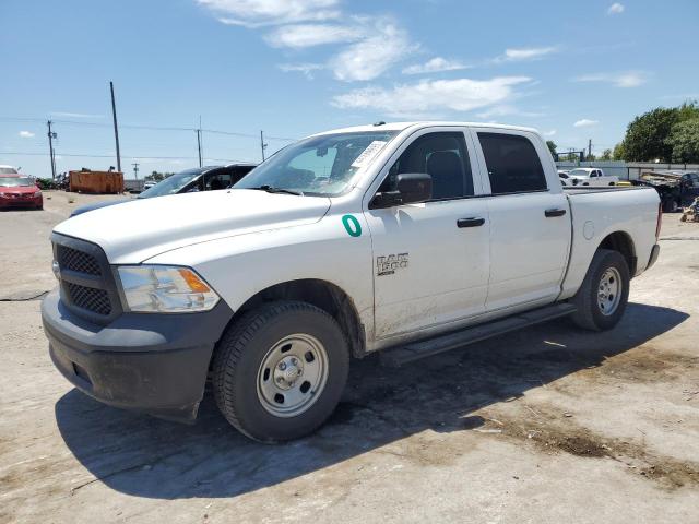 2021 RAM 1500 CLASS TRADESMAN, 