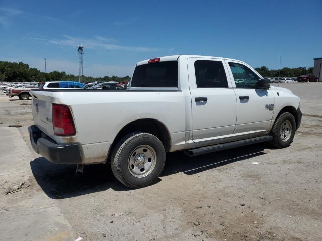 3C6RR7KG9MG685706 - 2021 RAM 1500 CLASS TRADESMAN Blanc photo 3