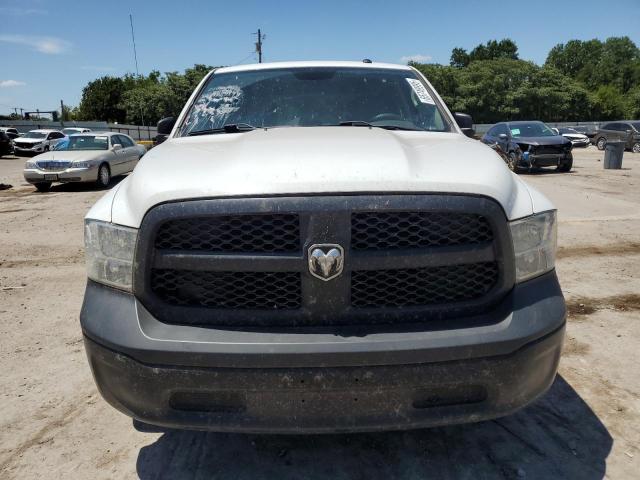 3C6RR7KG9MG685706 - 2021 RAM 1500 CLASS TRADESMAN Blanc photo 5