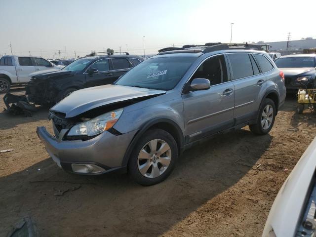 2011 SUBARU OUTBACK 3.6R LIMITED, 