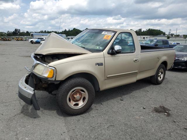 2000 FORD F150, 