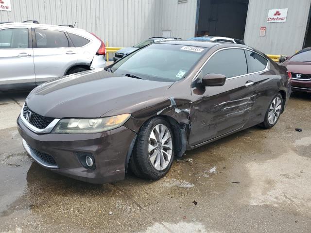 2013 HONDA ACCORD LX-S, null