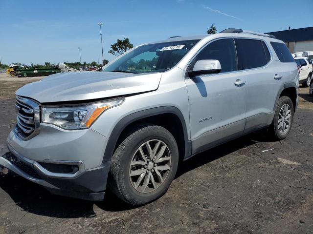 2019 GMC ACADIA SLE, 