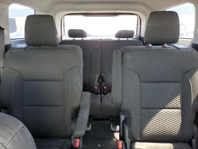 1GKKNLLS7KZ138663 - 2019 GMC ACADIA SLE ვერცხლისფერი ფოტო 10