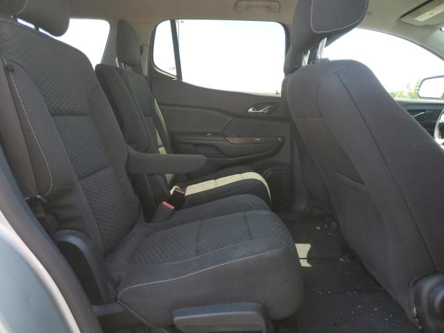 1GKKNLLS7KZ138663 - 2019 GMC ACADIA SLE ვერცხლისფერი ფოტო 11