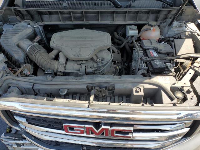 1GKKNLLS7KZ138663 - 2019 GMC ACADIA SLE ვერცხლისფერი ფოტო 12