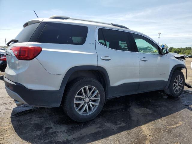 1GKKNLLS7KZ138663 - 2019 GMC ACADIA SLE ვერცხლისფერი ფოტო 3