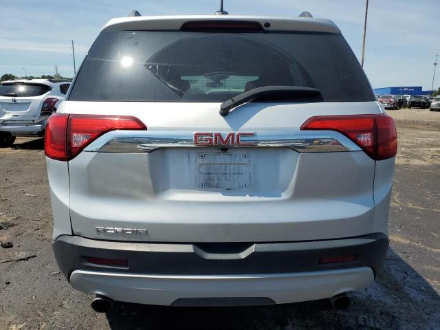 1GKKNLLS7KZ138663 - 2019 GMC ACADIA SLE ვერცხლისფერი ფოტო 6