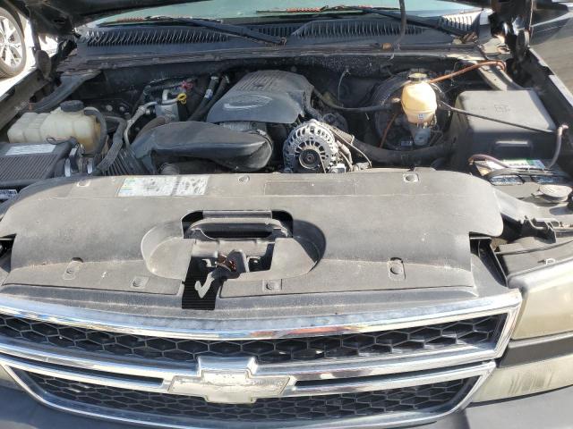 1GCEC19V07Z120999 - 2007 CHEVROLET SILVERADO C1500 CLASSIC Qara foto 11