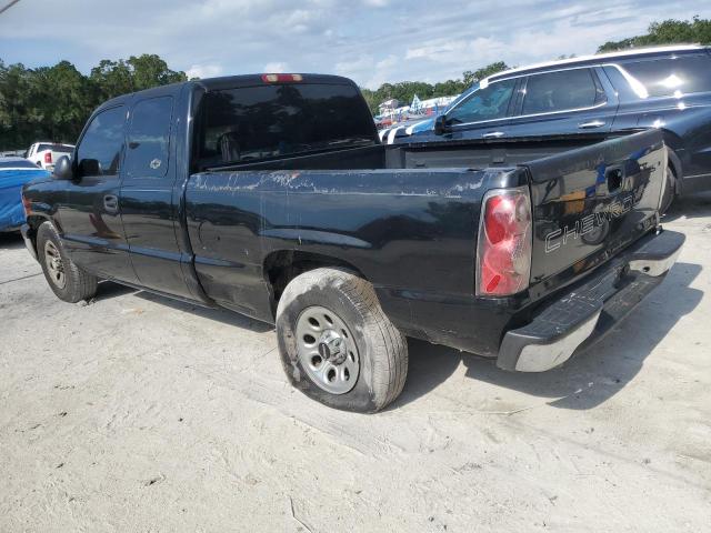 1GCEC19V07Z120999 - 2007 CHEVROLET SILVERADO C1500 CLASSIC Qara foto 2