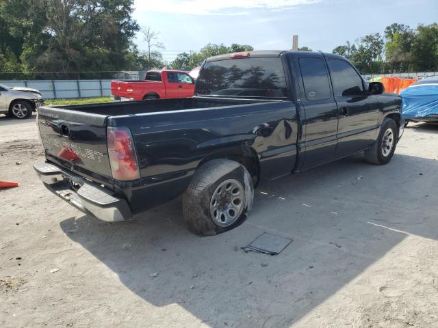 1GCEC19V07Z120999 - 2007 CHEVROLET SILVERADO C1500 CLASSIC Qara foto 3