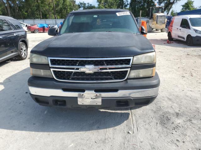 1GCEC19V07Z120999 - 2007 CHEVROLET SILVERADO C1500 CLASSIC Qara foto 5