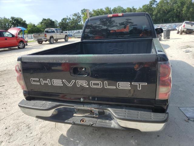 1GCEC19V07Z120999 - 2007 CHEVROLET SILVERADO C1500 CLASSIC Qara foto 6